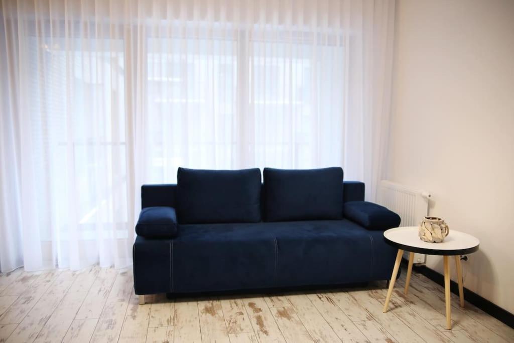 P&K Motlawa Apartment Gdansk Exterior photo
